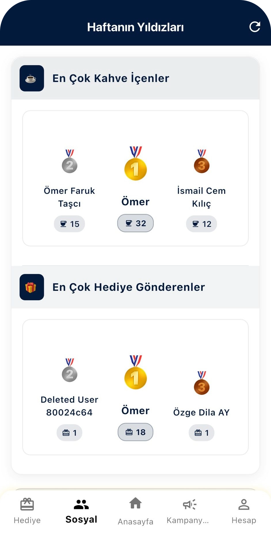 Uygulama içi görüntü 3